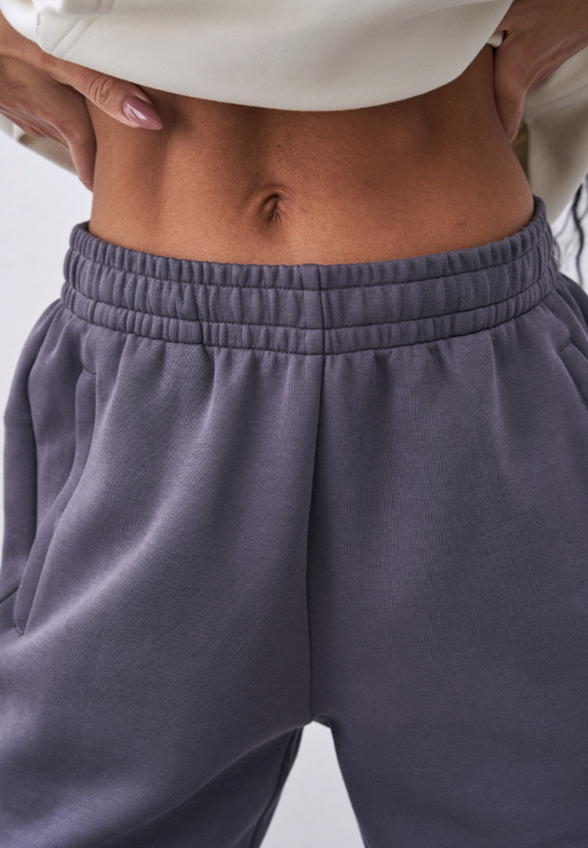 Брюки спортивные Baasploa