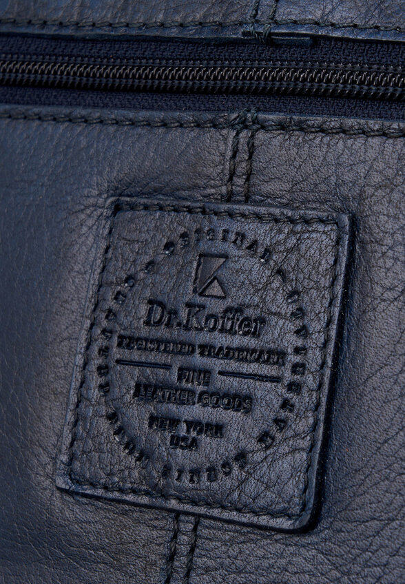 Др.Коффер M402831-110-60 сумка для документов