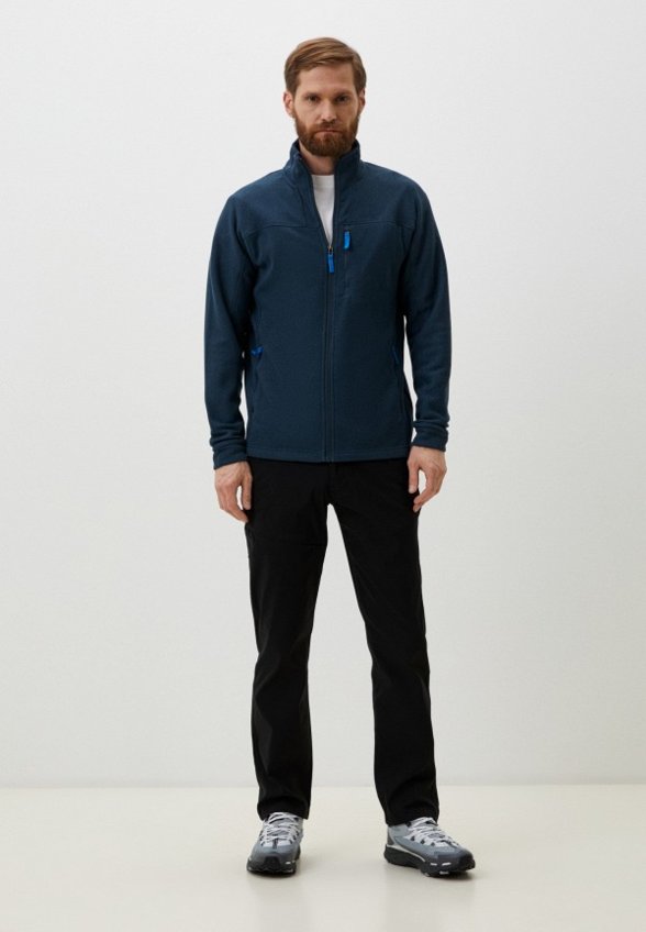 Олимпийка Craghoppers