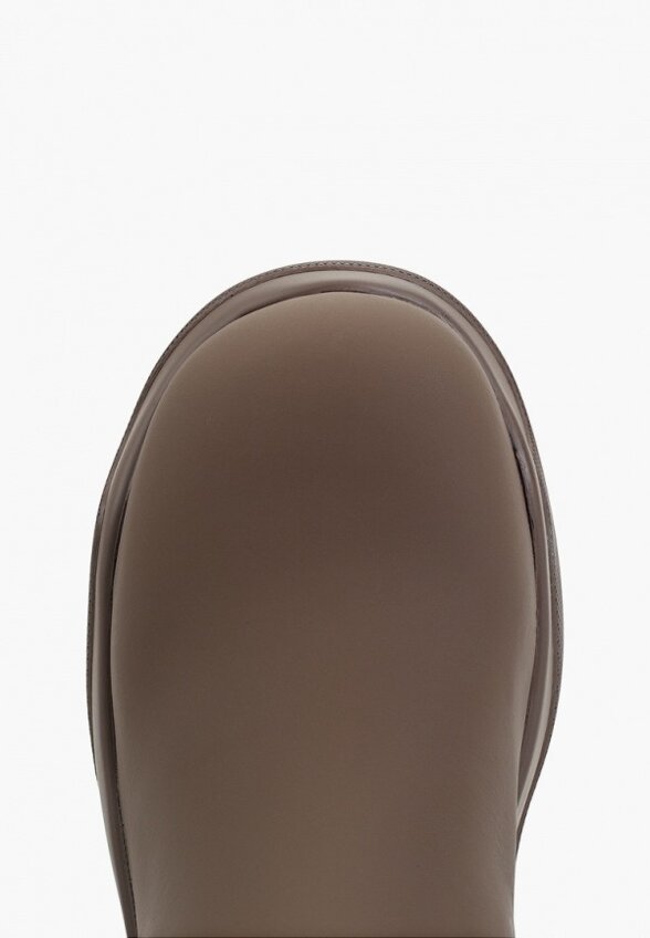 Ботинки Abricot