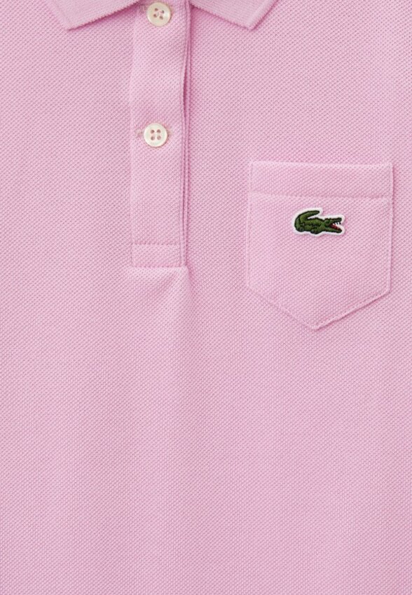 Платье Lacoste