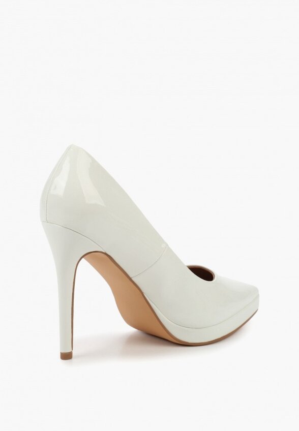 Туфли Francesca Peretti