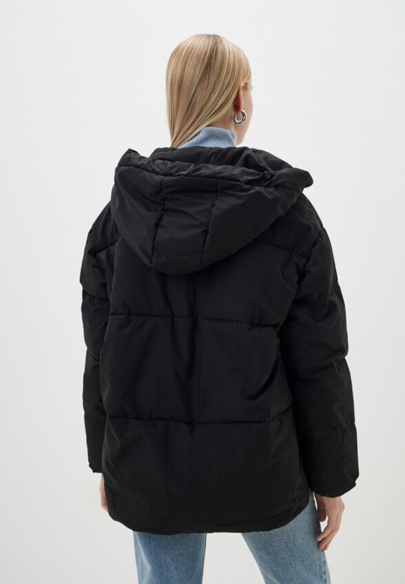 Куртка утепленная Isibris