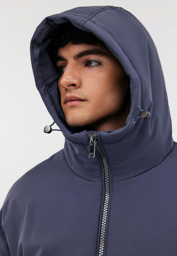 Куртка утепленная Baon