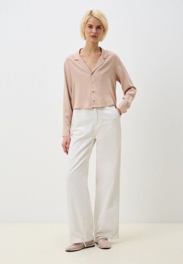 Блуза Terranova