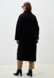 Пальто однобортное Modress3  - превью