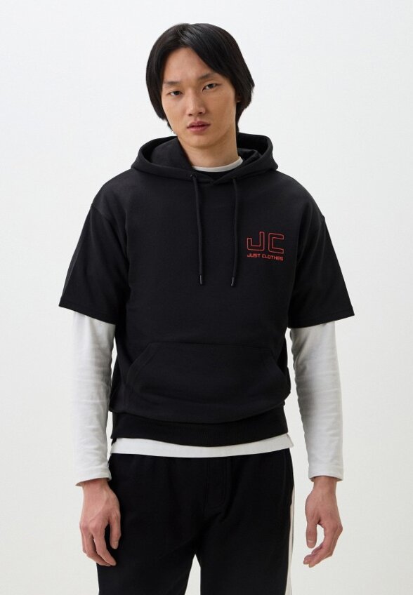 Худи JC Just Clothes