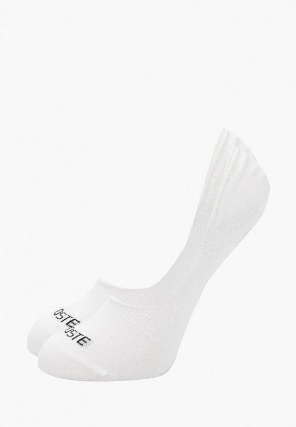 Подследники Lacoste