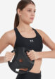 Топ бра спортивный Under Armour, Черный1  - превью