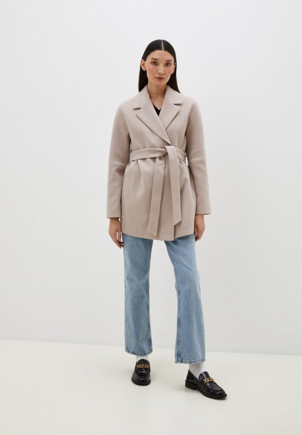 Полупальто Снежная Королева