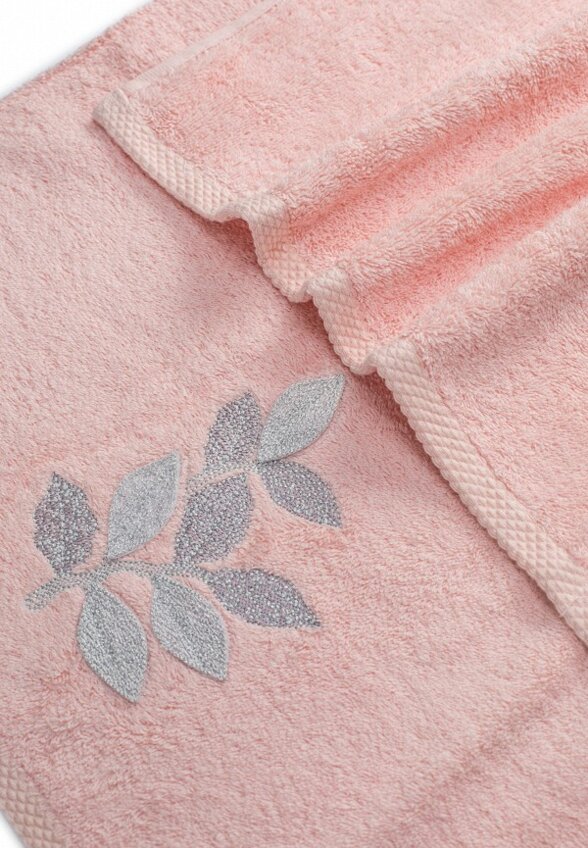 Комплект полотенец Luisa Moretti