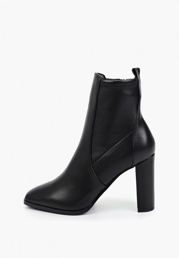 Ботильоны Obba