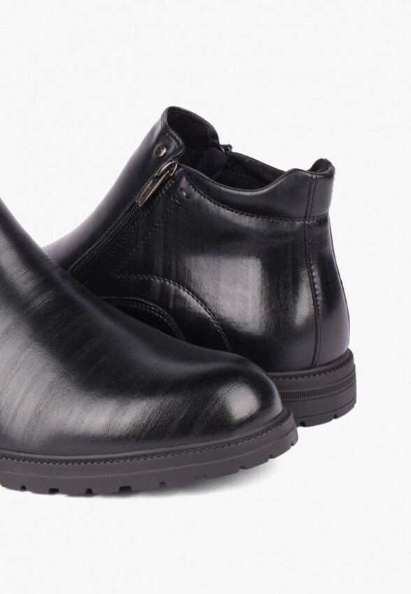 Ботинки Zenden