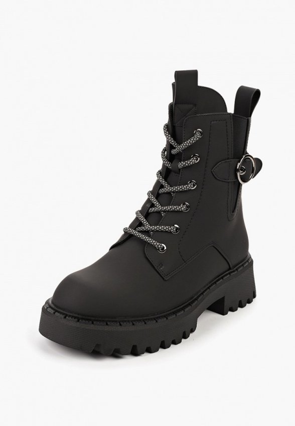 Ботинки Antilopa