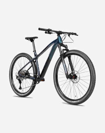 Велосипед горный Stern Motion X Pro 29", Черный женщинам