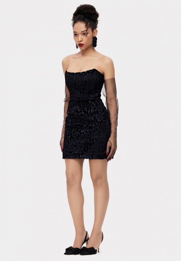 Платье Clan VI