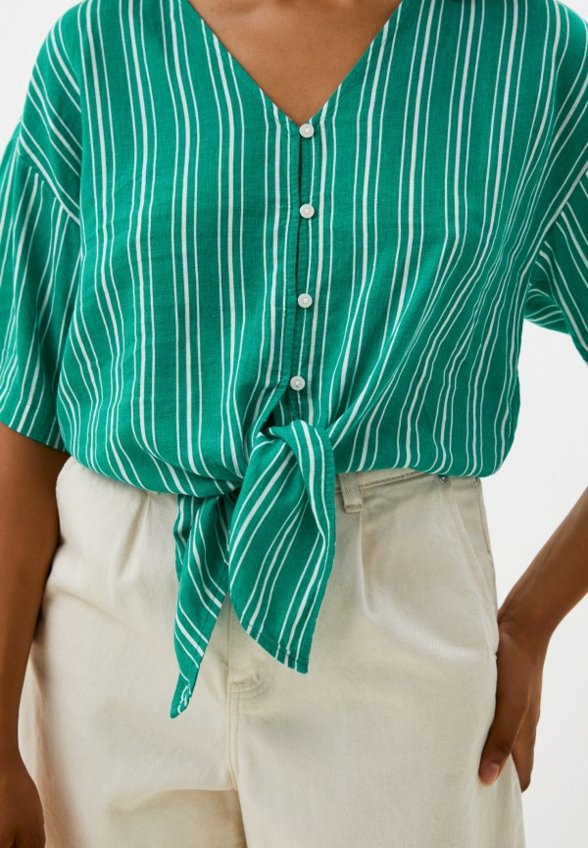 Блуза Tom Tailor