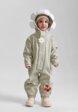 Комбинезон утепленный Happy Baby1  - превью