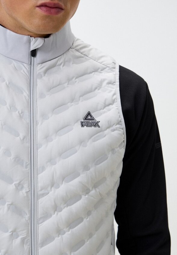 Жилет утепленный Peak