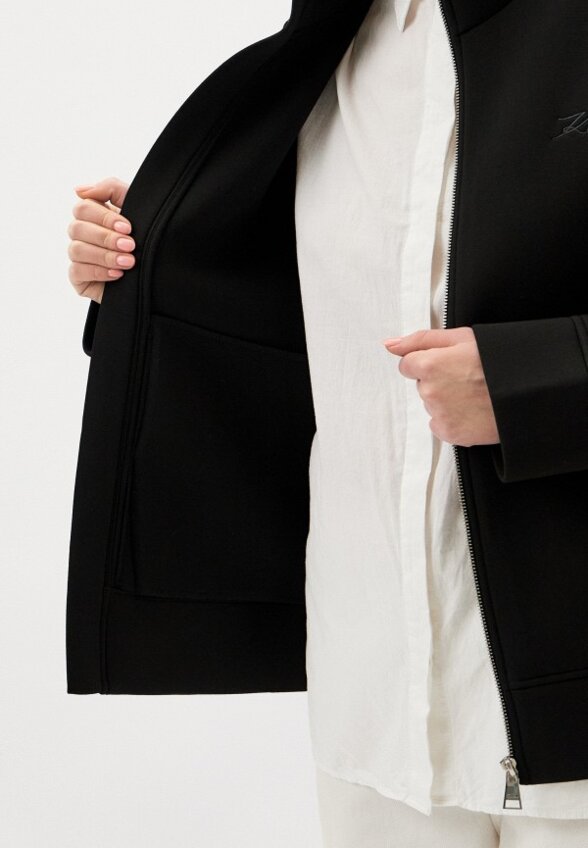 Олимпийка Karl Lagerfeld