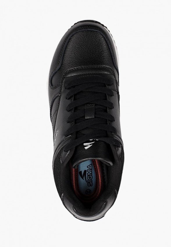 Кроссовки Sigma