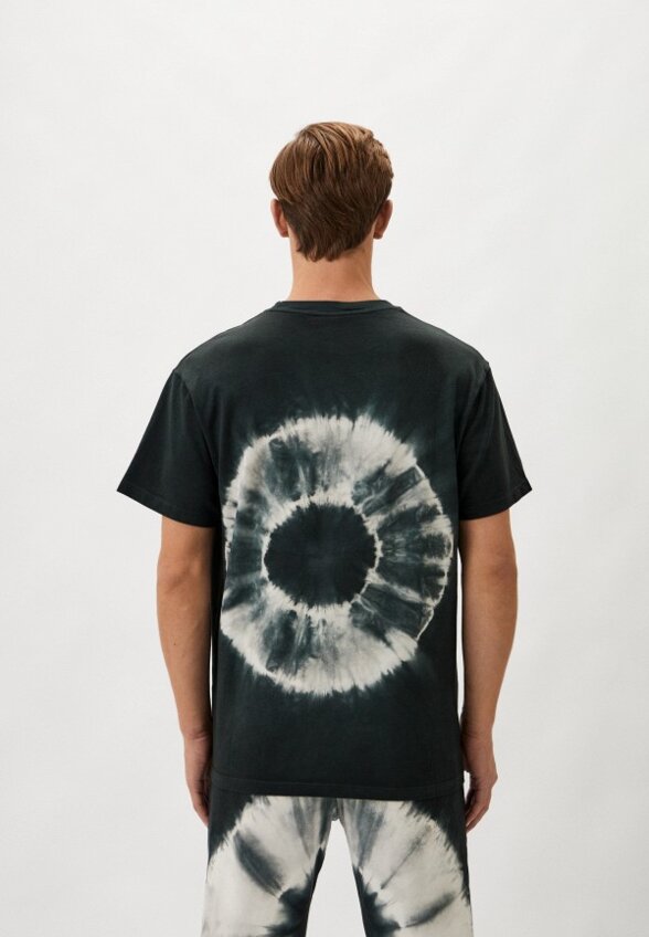 Футболка Mauna-Kea