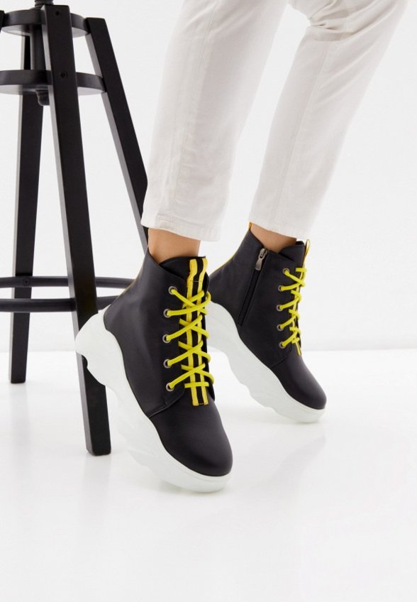 Ботинки Lagatta