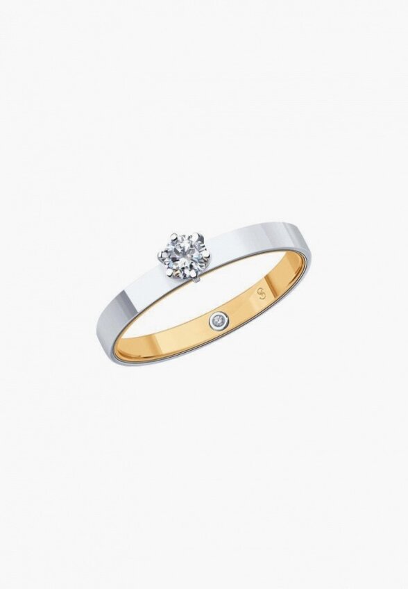 Кольцо Sokolov