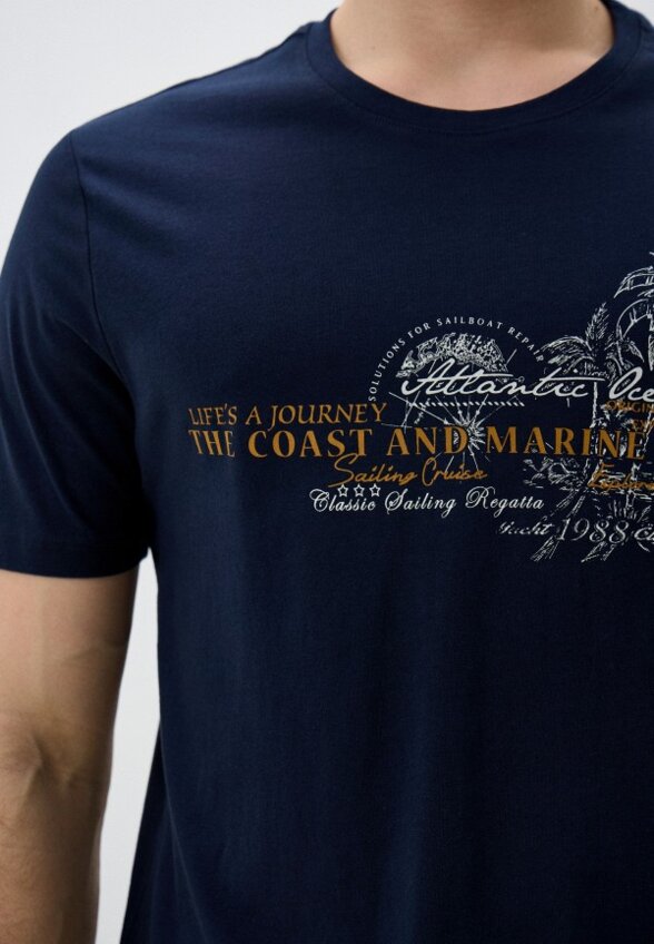 Футболка LC Waikiki