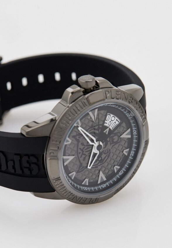 Часы Plein Sport