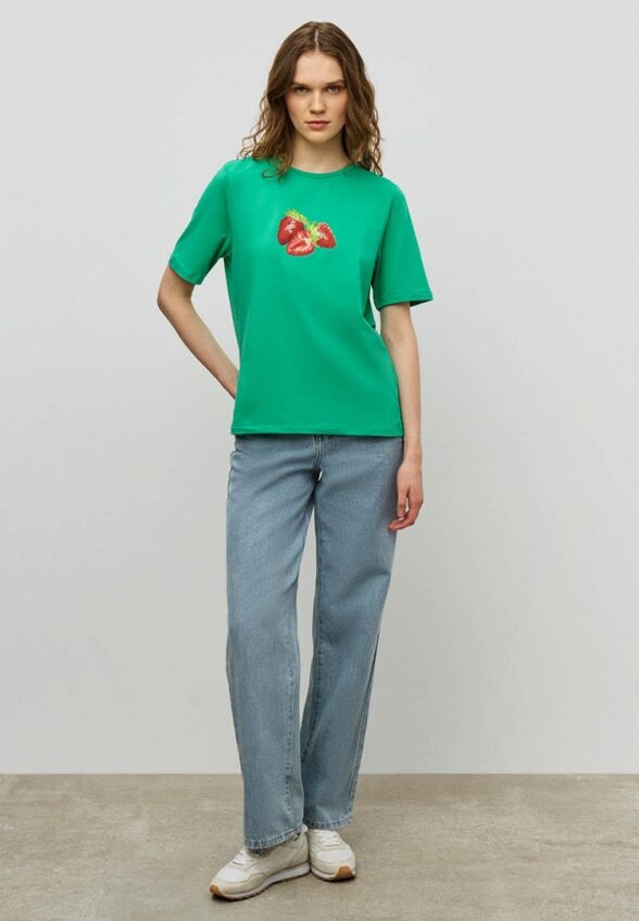 Футболка Baon