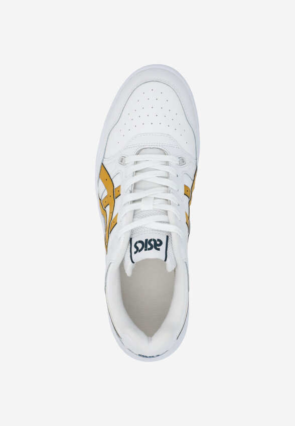 Кеды мужские ASICS Ex89, Белый