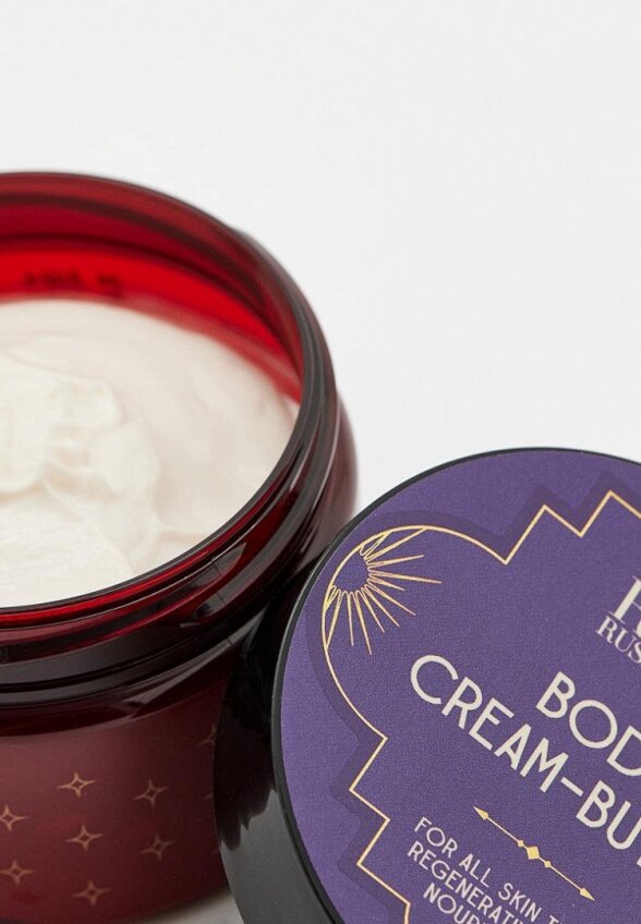 Крем для тела Rada Russkikh