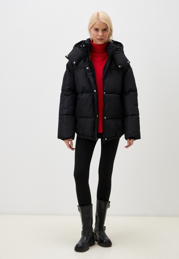 Куртка утепленная Befree