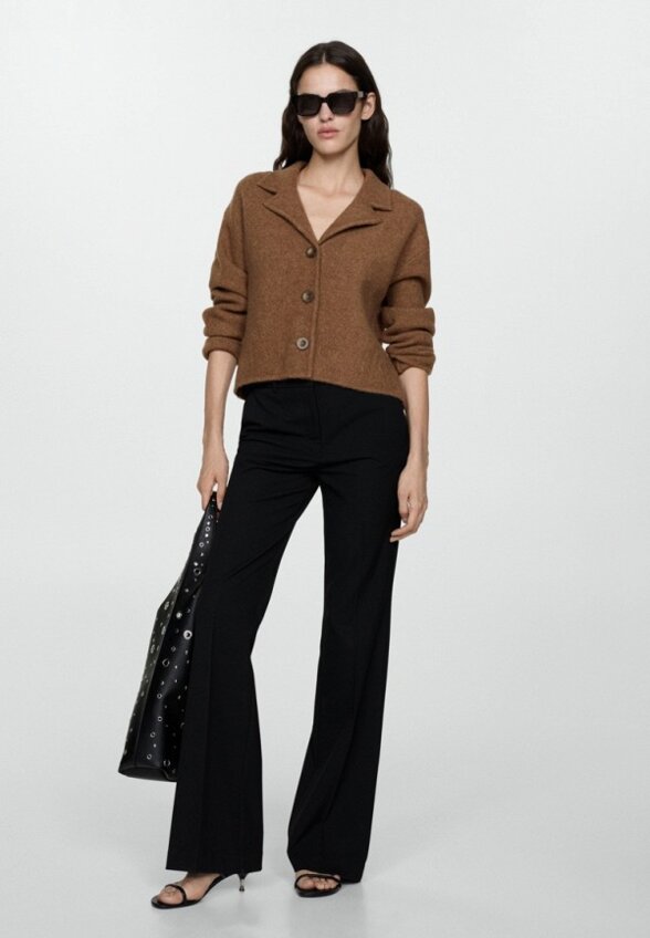 Кардиган Mango