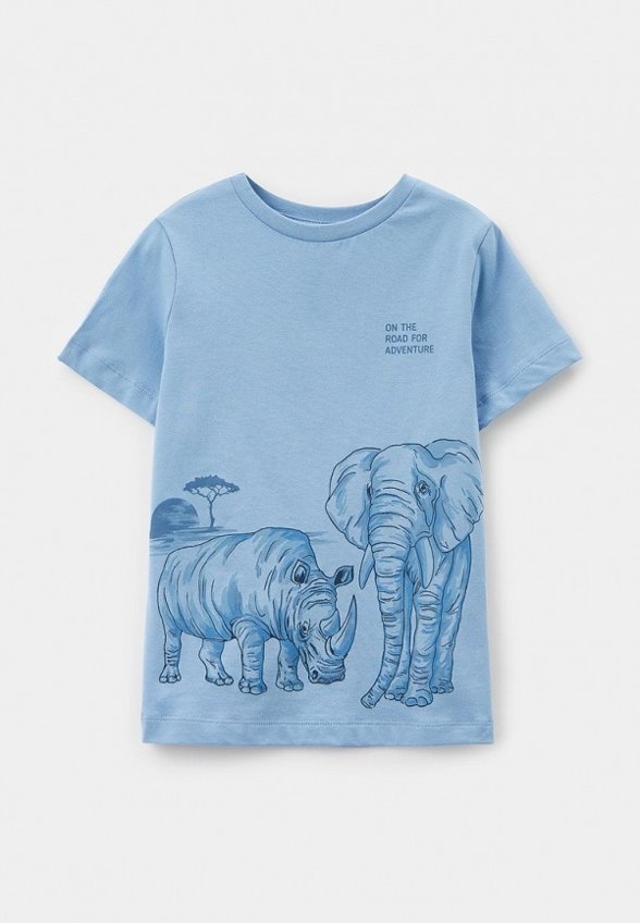 Футболка Mark Formelle