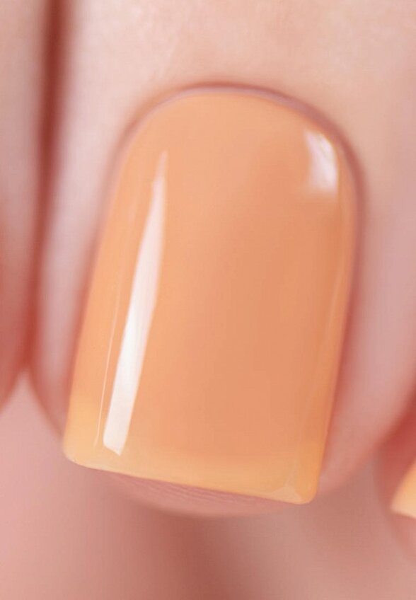 Лак для ногтей Masura