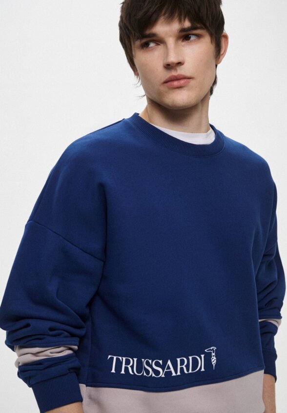 Свитшот Trussardi