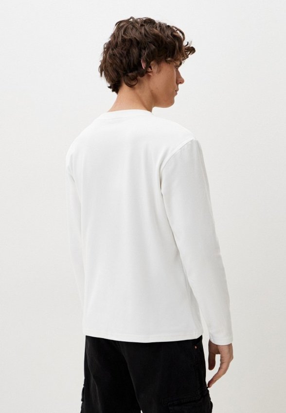 Лонгслив Twiw