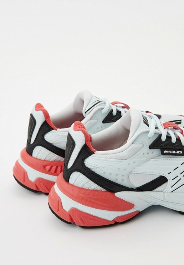 Кроссовки PUMA