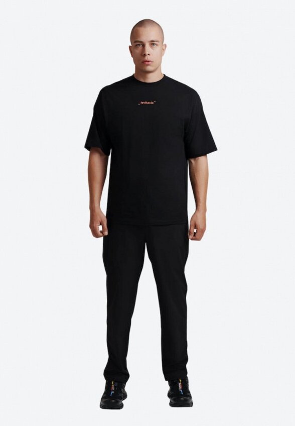 Футболка Levitacia