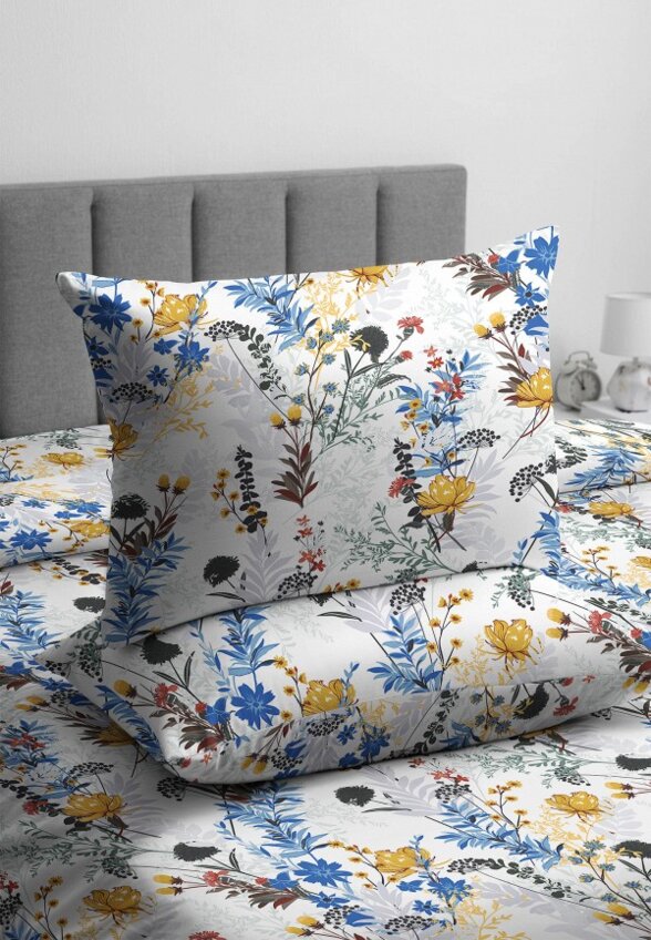 Постельное белье Семейное Волшебная Ночь