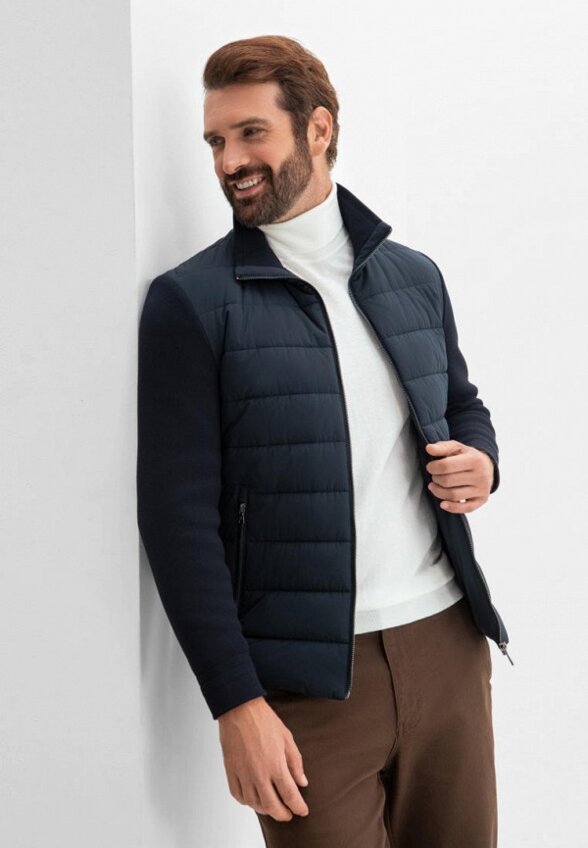 Куртка утепленная Kanzler