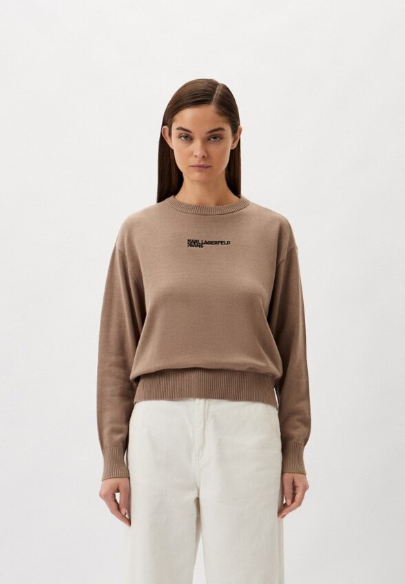 Джемпер Karl Lagerfeld Jeans