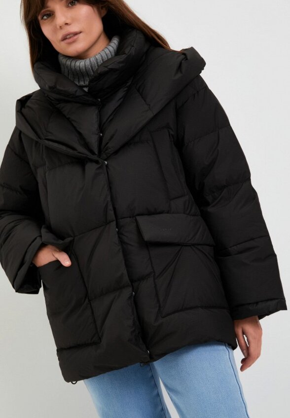 Пуховик Mascotte