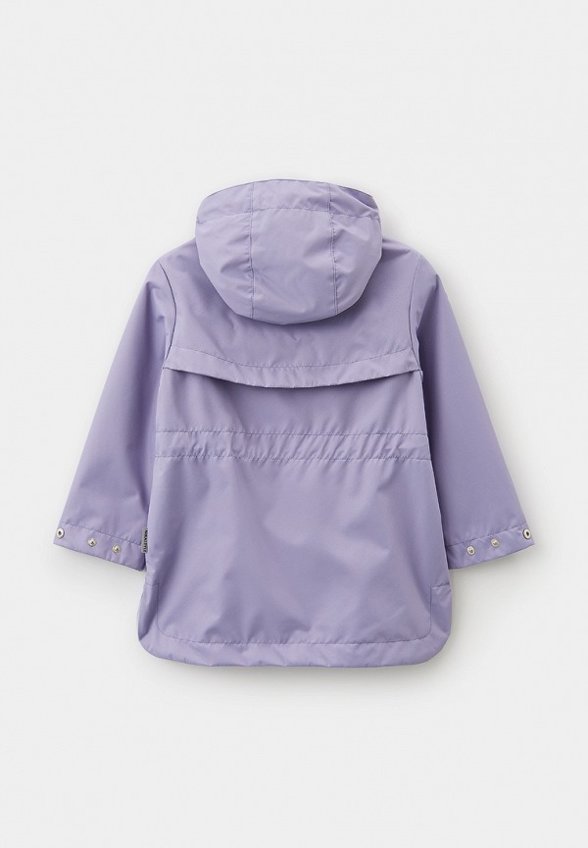 Куртка Nikastyle