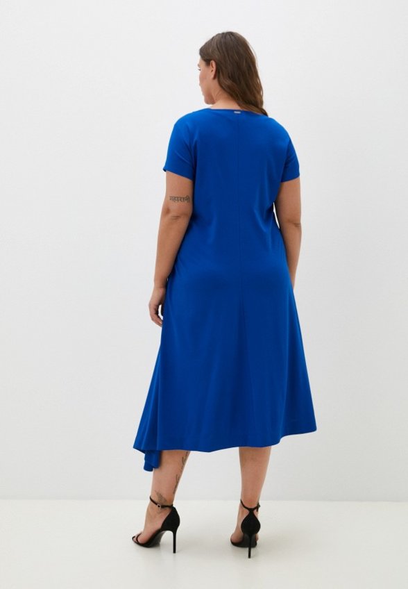 Платье Helmidge