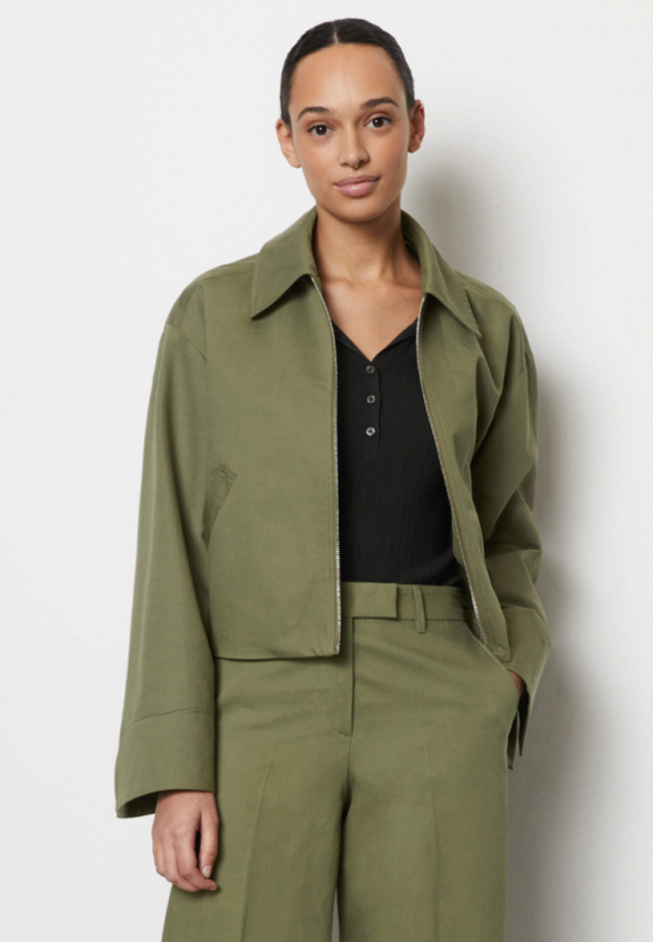 Куртка-рубашка Marc O'Polo