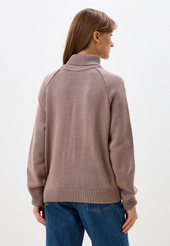 Свитер Vivawool