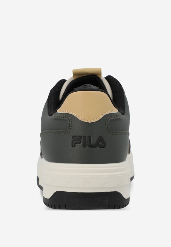 Кеды мужские FILA Fx-1000 Low, Бежевый